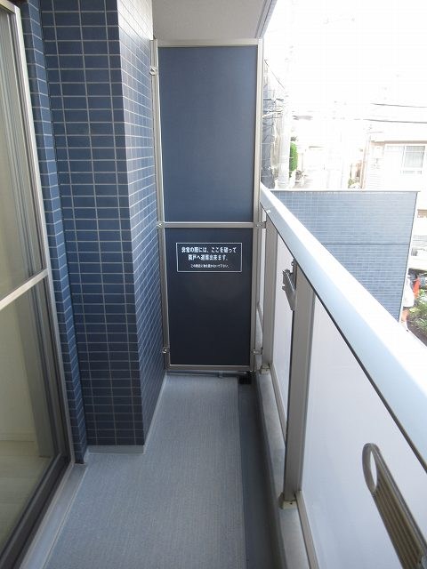 ガーラ・ヴィスタ練馬中村橋 その他22