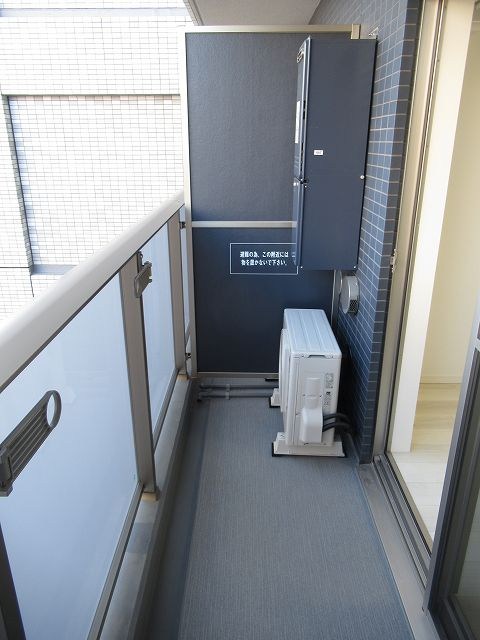 ガーラ・ヴィスタ練馬中村橋 その他23