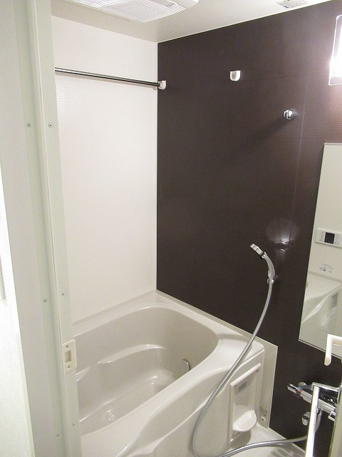 ガーラ・ヴィスタ練馬中村橋 風呂画像