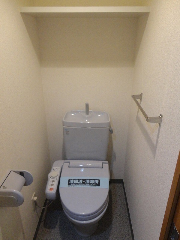 ガラ・グランディ練馬 その他1