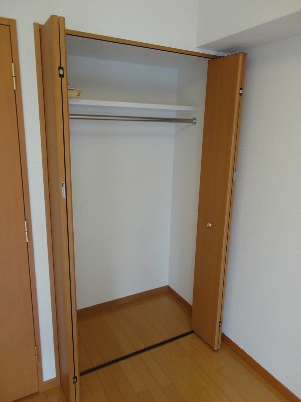 ガラ・グランディ練馬 その他4