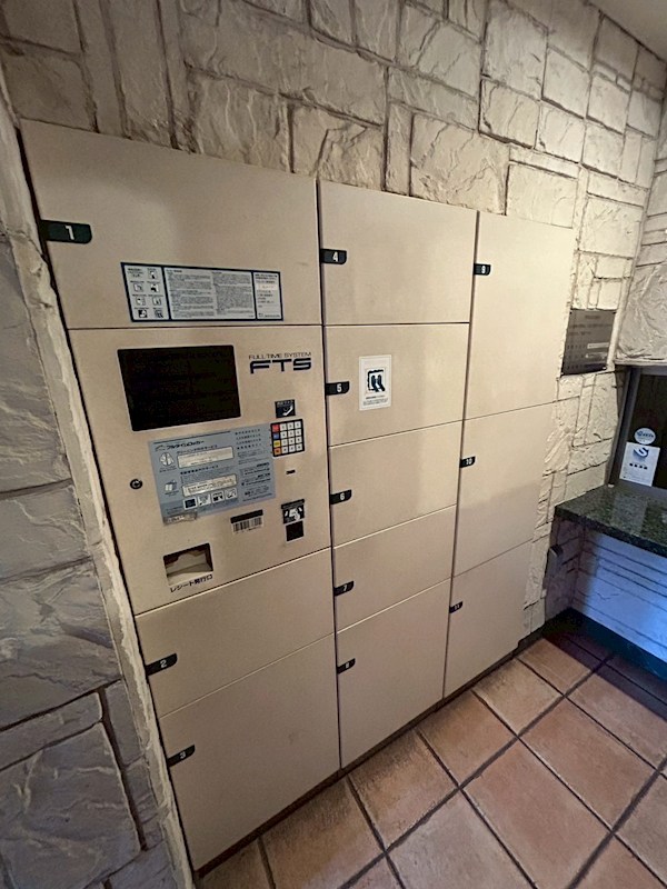 ガラ・グランディ練馬 その他6