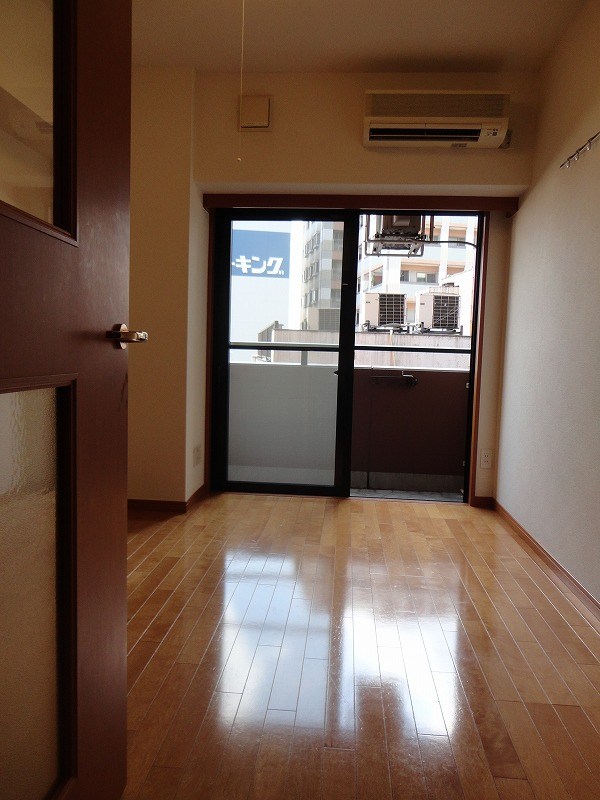 ガラ・グランディ練馬 リビング