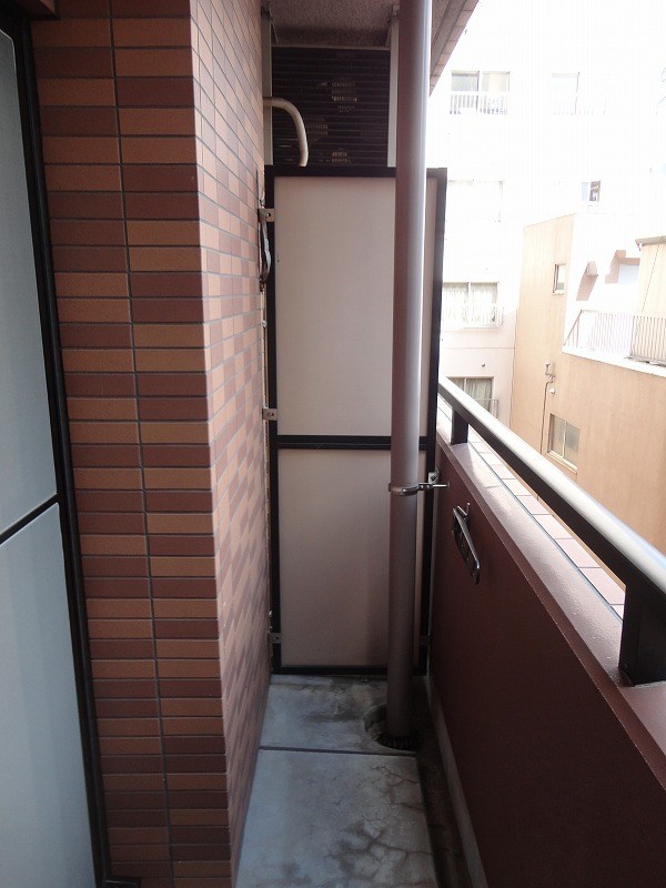 ガラ・グランディ練馬 その他21