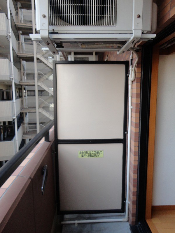 ガラ・グランディ練馬 その他22