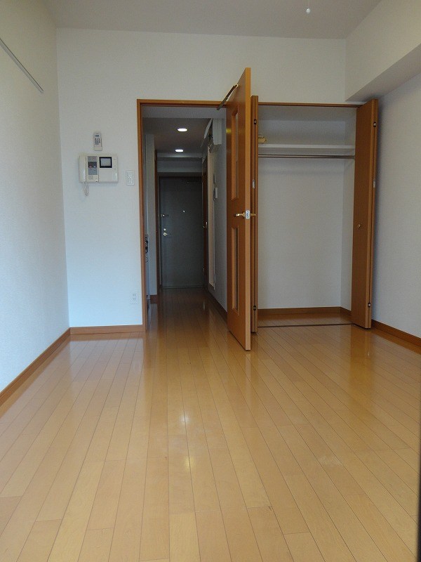 ガラ・グランディ練馬 ベッドルーム