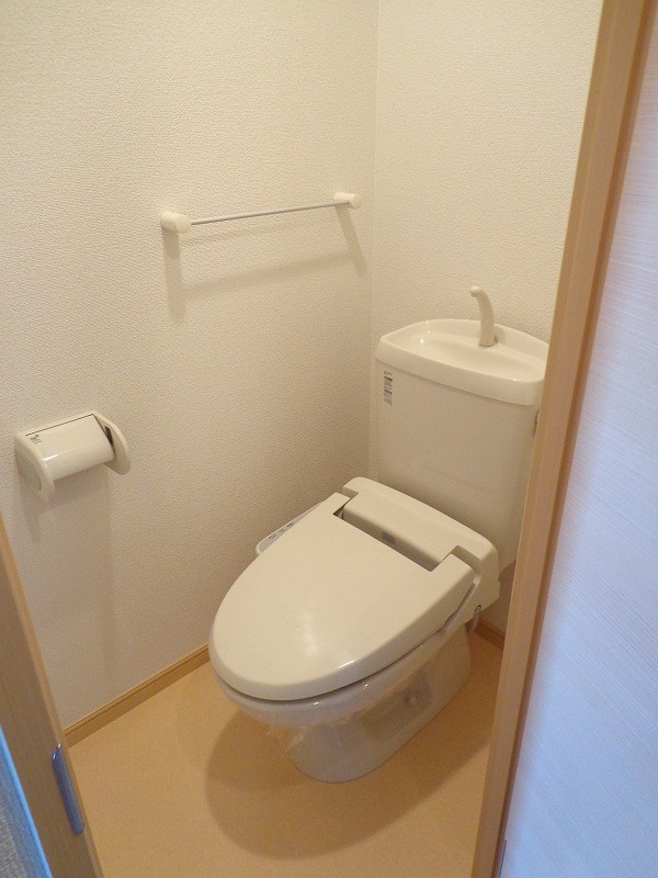 笹山ハイツ その他2