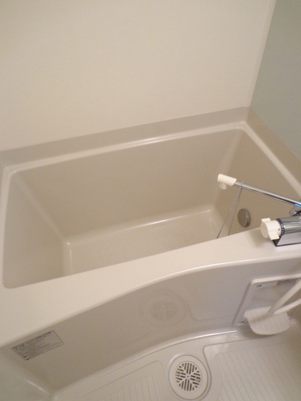 笹山ハイツ 風呂画像