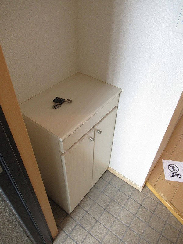 笹山ハイツ その他8