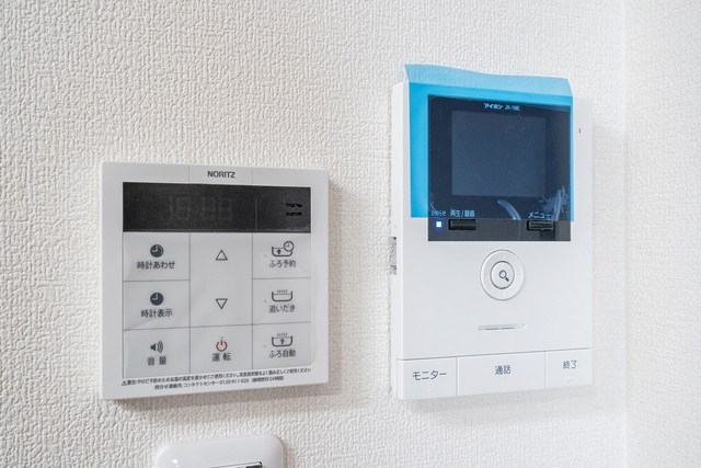 アボンリービレッジ その他3