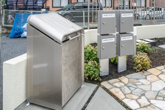 アボンリービレッジ その他6