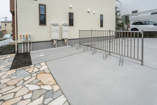 アボンリービレッジ その他7