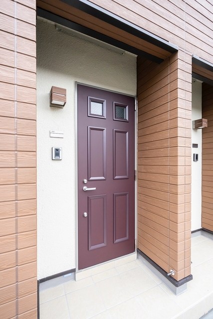 アボンリービレッジ その他8