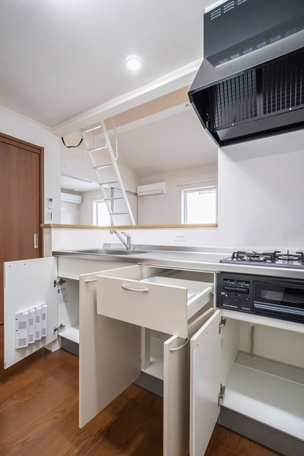 アボンリービレッジ その他13