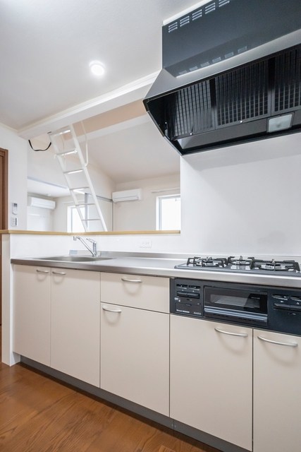 アボンリービレッジ その他14