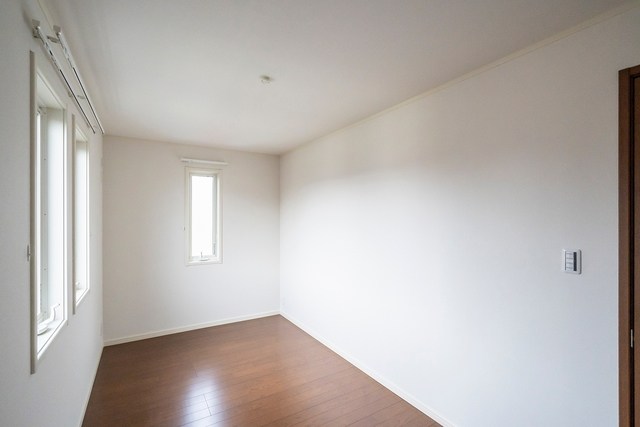 アボンリービレッジ ベッドルーム