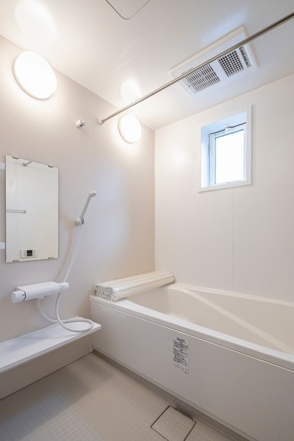 アボンリービレッジ 風呂画像