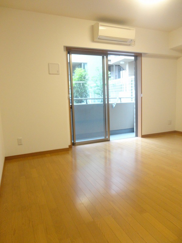 あるふぁ1 リビング