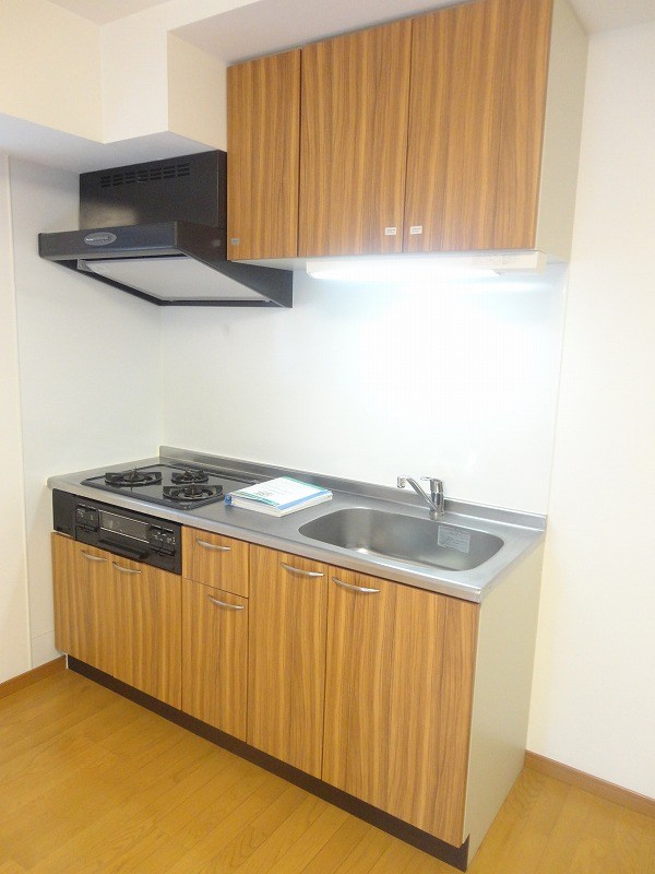 あるふぁ1 キッチン