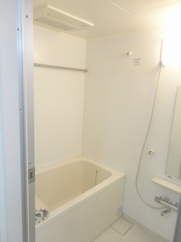 あるふぁ1 風呂画像