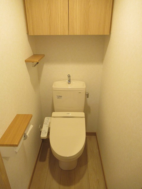 ルーブル中村橋参番館 その他2