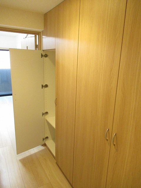 ルーブル中村橋参番館 その他5