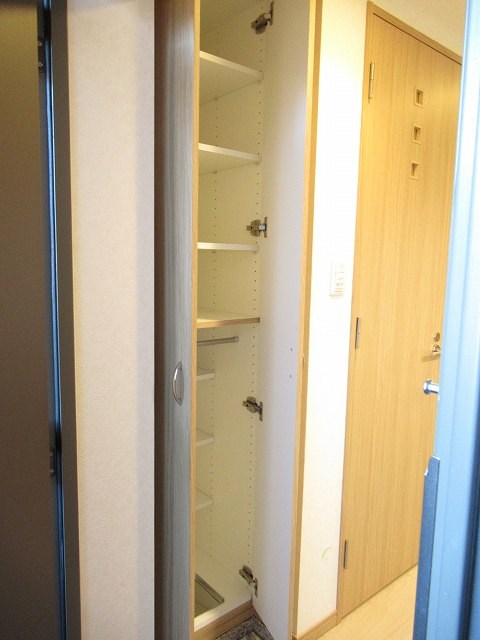 ルーブル中村橋参番館 その他12