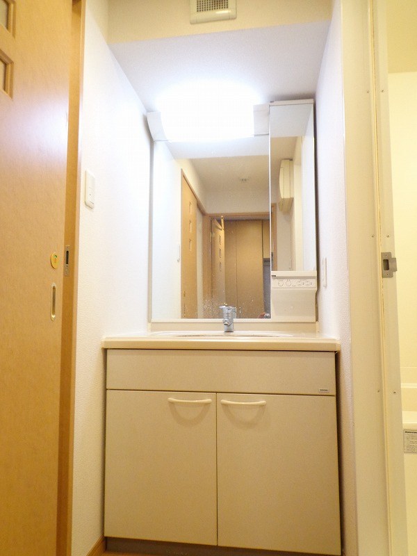 ルーブル富士見台 その他1