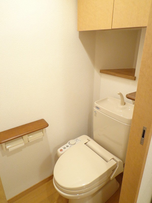 ルーブル富士見台 その他2