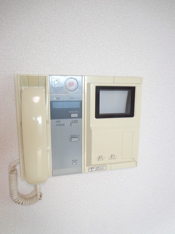 ルーブル富士見台 その他4