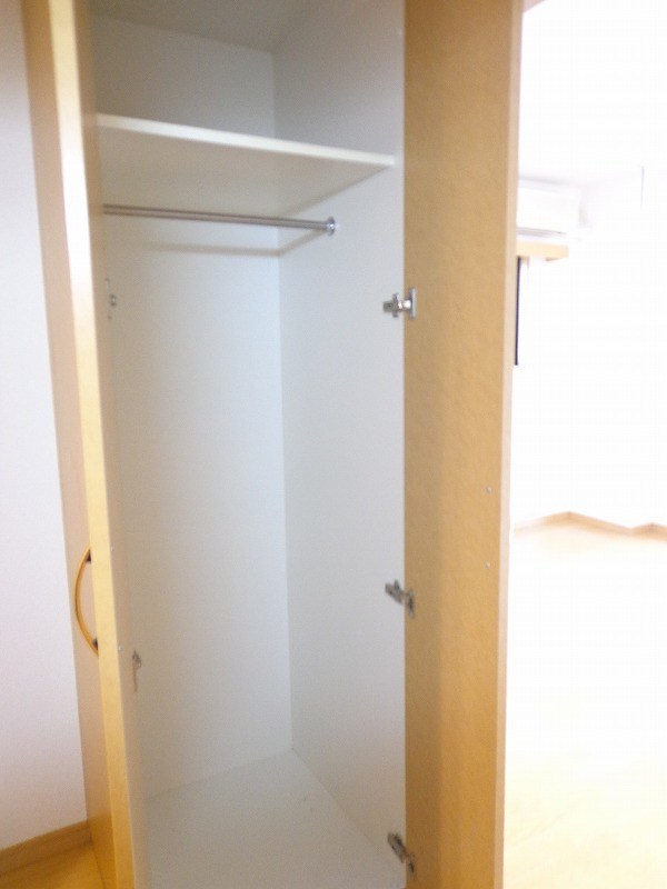 ルーブル富士見台 その他5