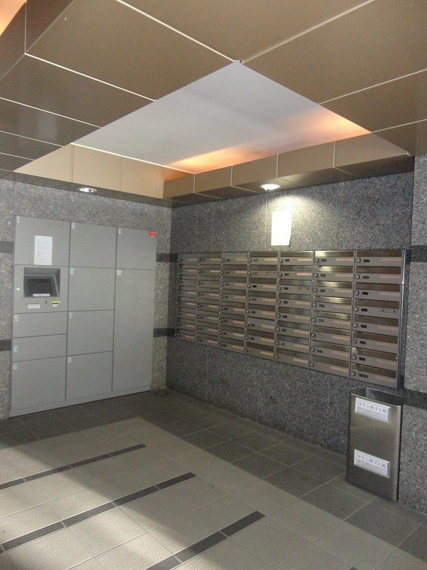 ルーブル富士見台 その他6