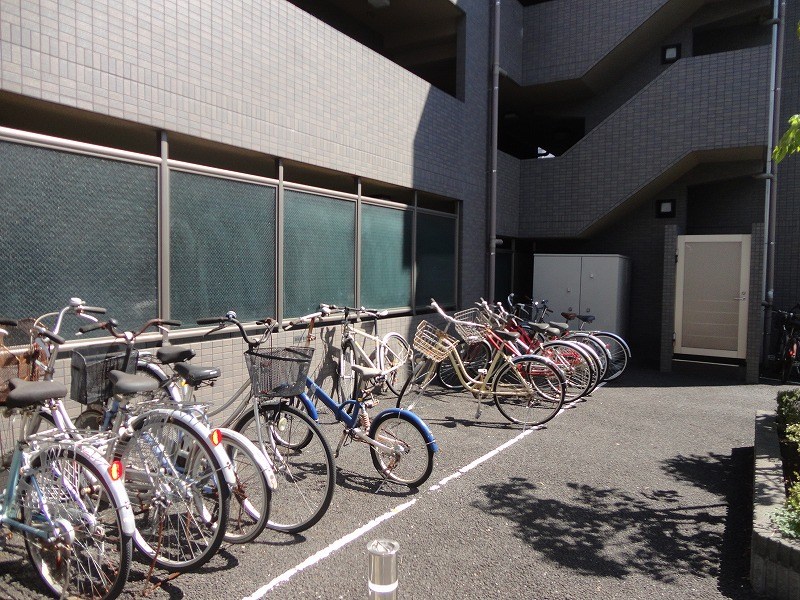 ルーブル富士見台 その他8