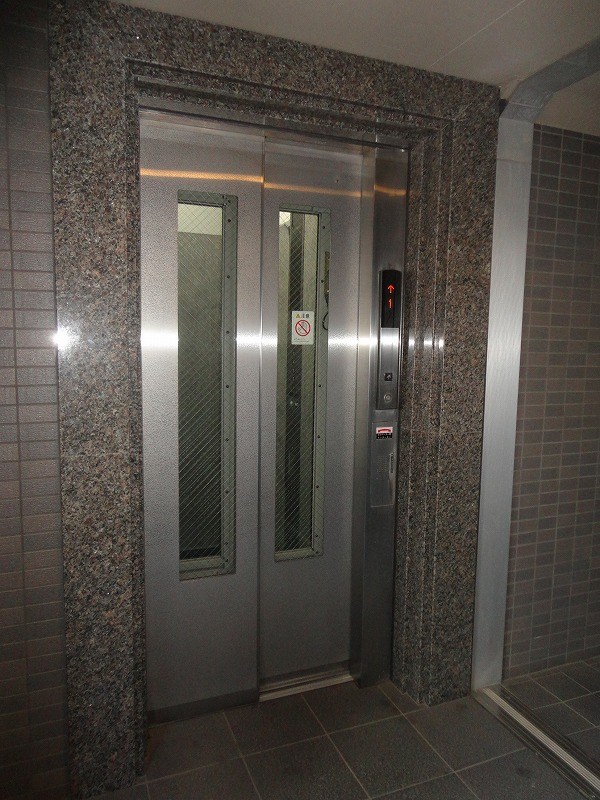 ルーブル富士見台 その他9