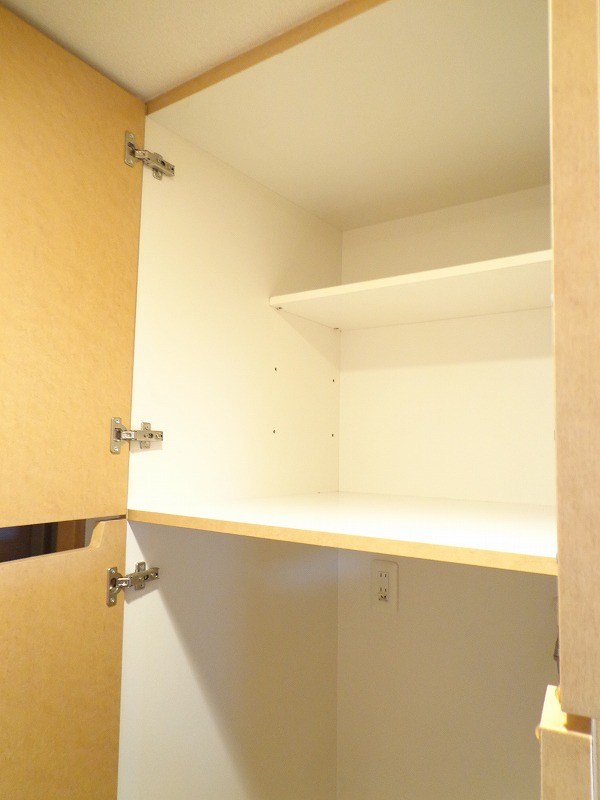 ルーブル富士見台 その他12