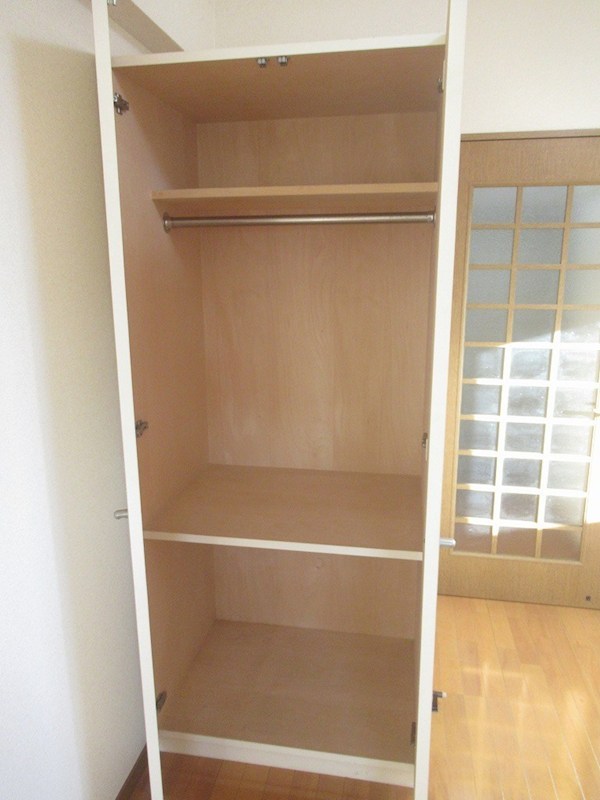 エーエスホームズ中村橋 その他3