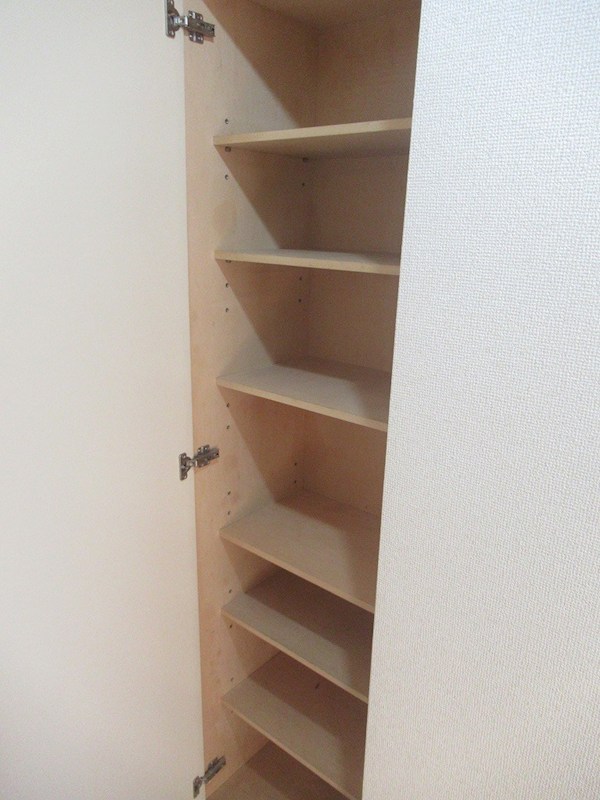 エーエスホームズ中村橋 その他9