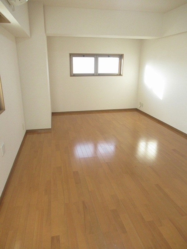 エーエスホームズ中村橋 リビング