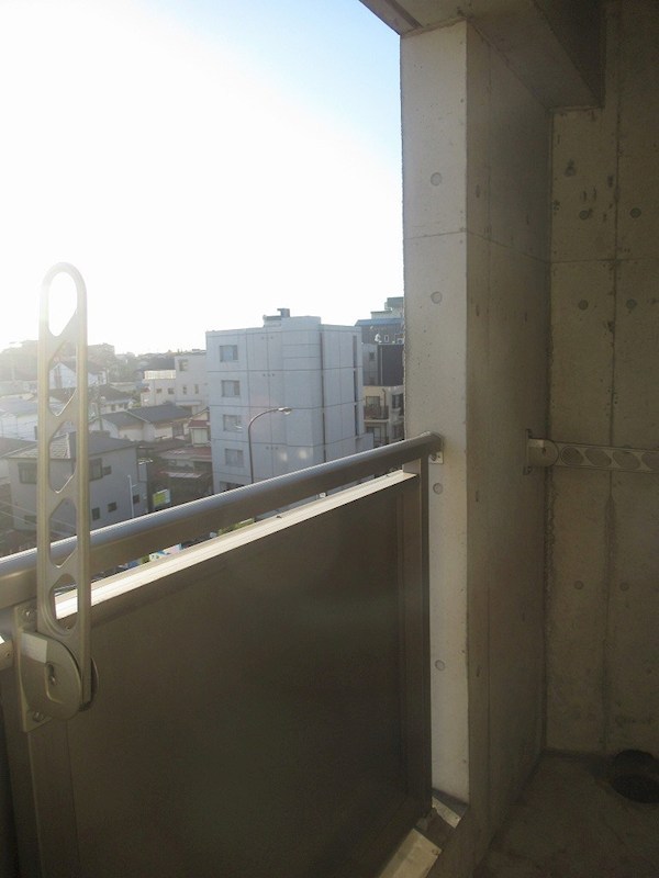 エーエスホームズ中村橋 その他12