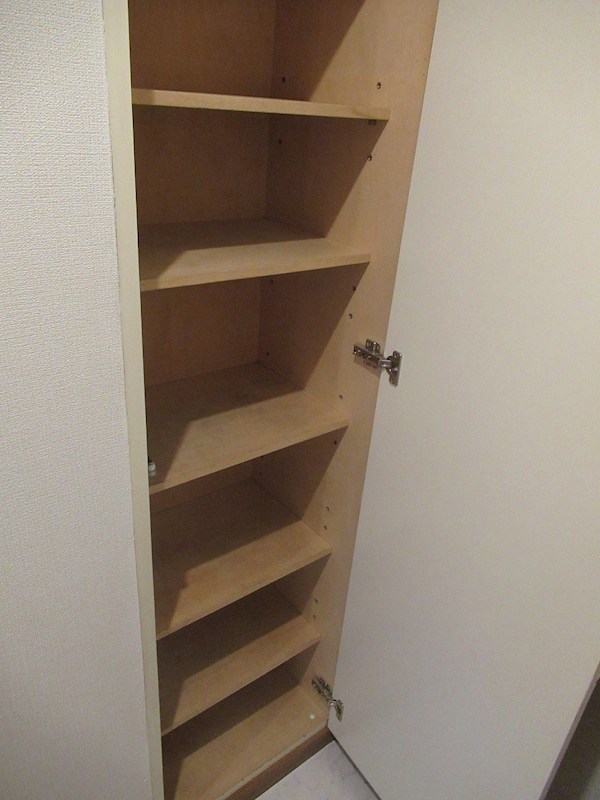 エーエスホームズ中村橋 その他9