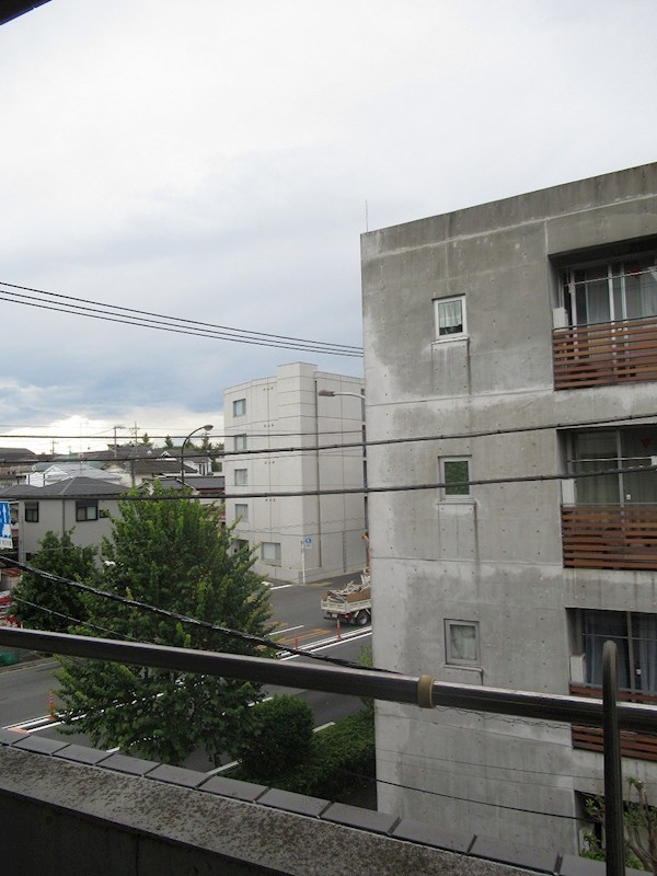 エーエスホームズ中村橋 その他11