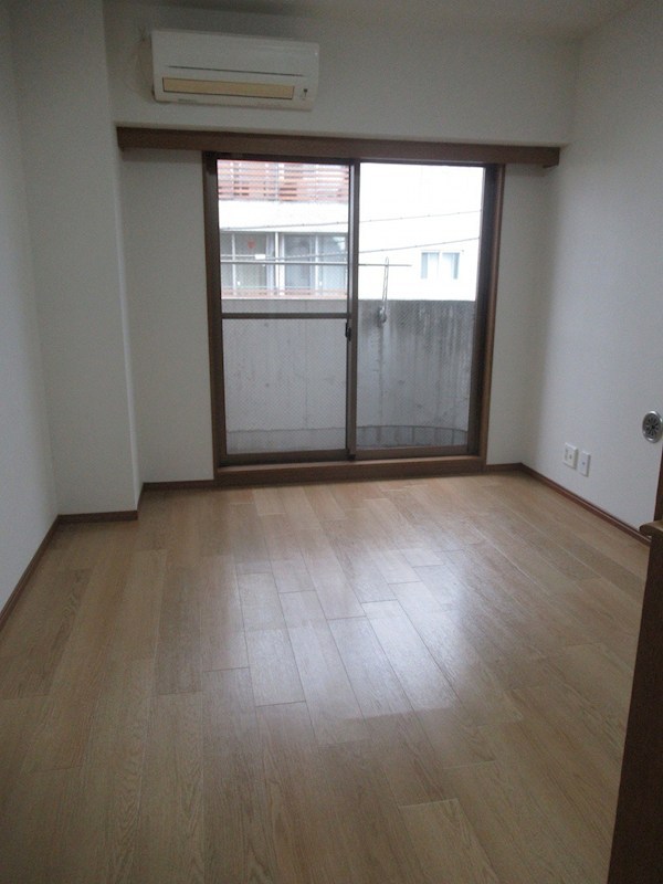 エーエスホームズ中村橋 リビング