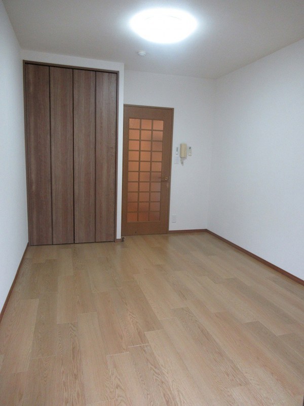 エーエスホームズ中村橋 ベッドルーム