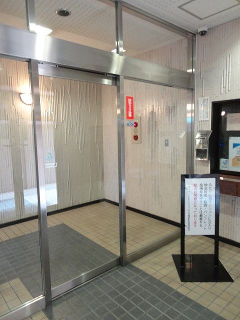 ライオンズマンション中村橋駅前 その他4