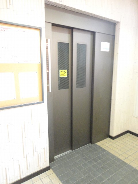 ライオンズマンション中村橋駅前 その他5