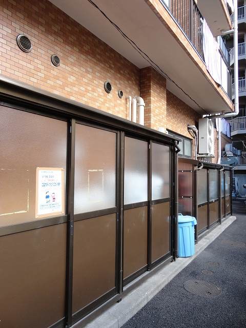 ライオンズマンション中村橋駅前 その他6