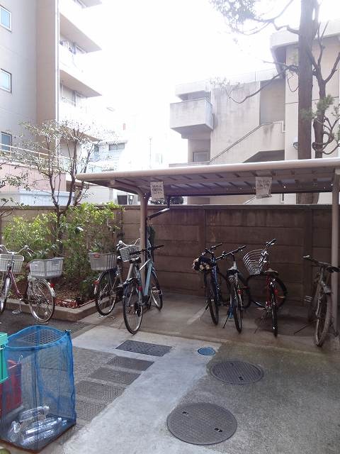 ライオンズマンション中村橋駅前 その他7