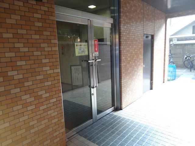 ライオンズマンション中村橋駅前 その他8