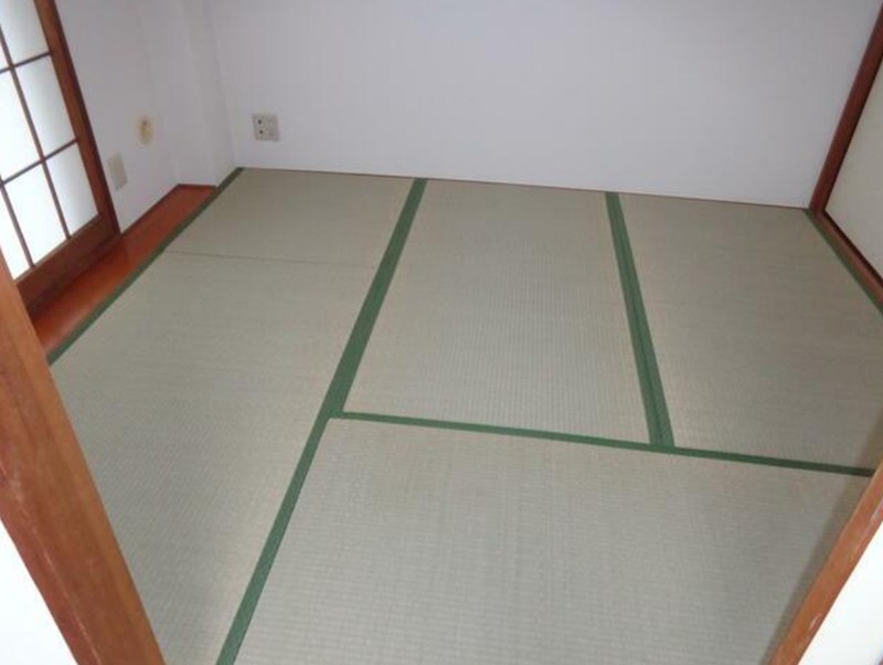 ライオンズマンション中村橋駅前 ベッドルーム