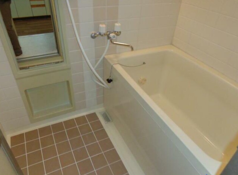 ライオンズマンション中村橋駅前 風呂画像